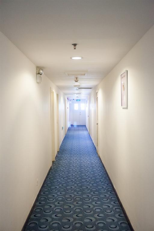 7Days Inn Guilin Ba Li Street Exterior foto