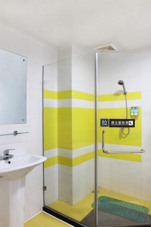 7Days Inn Guilin Ba Li Street Zimmer foto