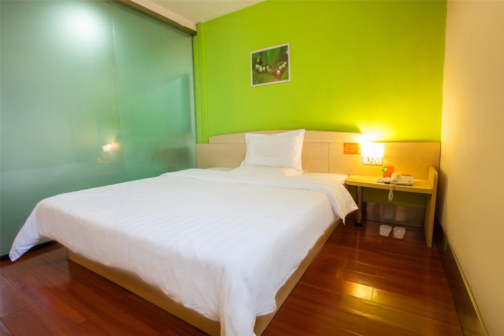 7Days Inn Guilin Ba Li Street Zimmer foto