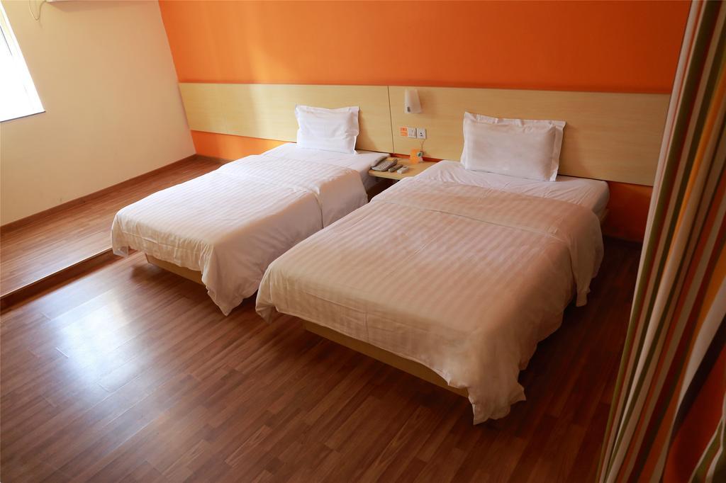 7Days Inn Guilin Ba Li Street Zimmer foto