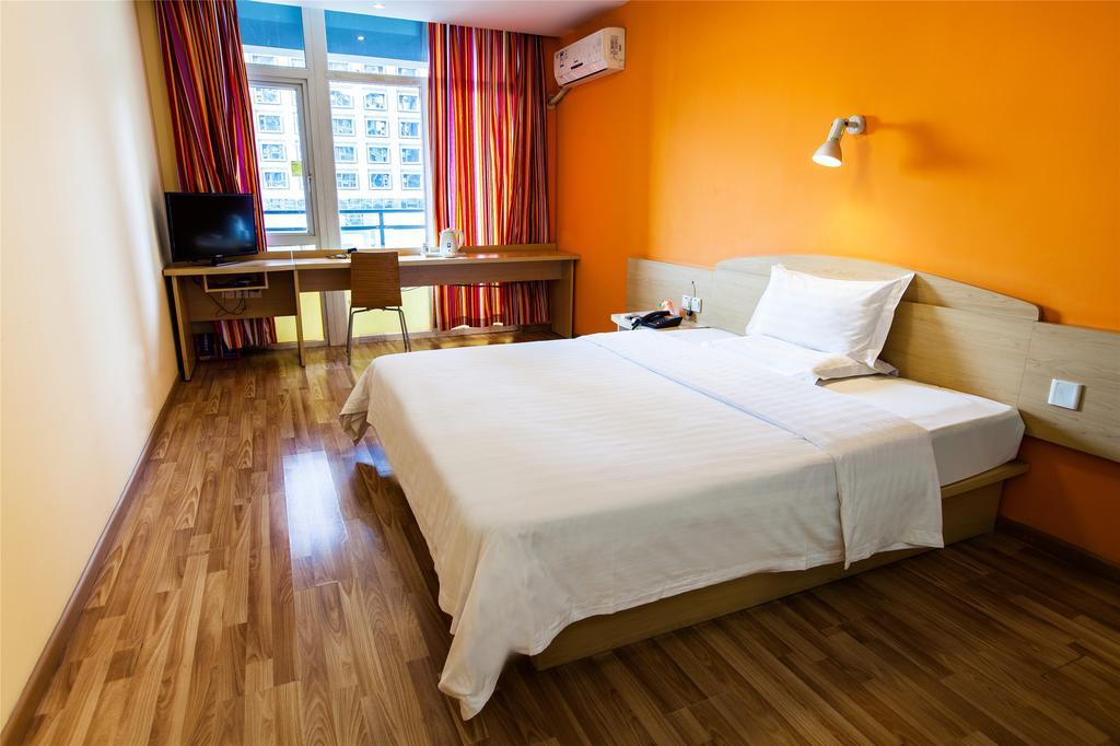 7Days Inn Guilin Ba Li Street Zimmer foto