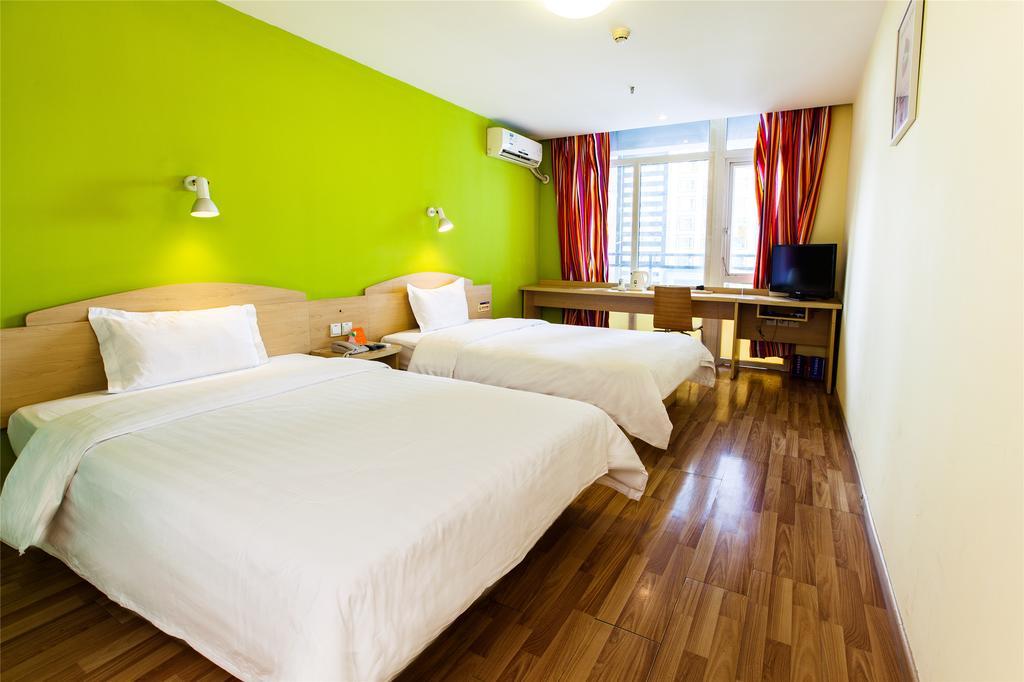7Days Inn Guilin Ba Li Street Zimmer foto