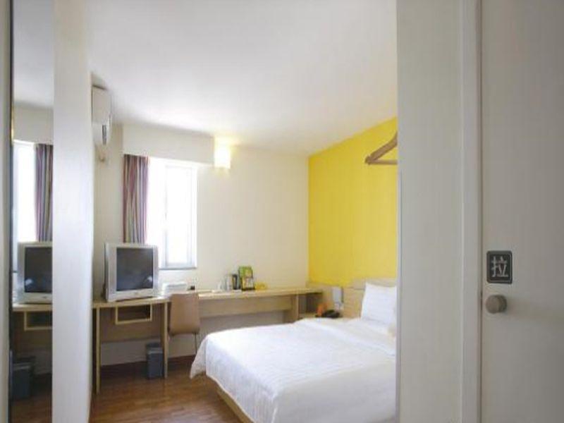 7Days Inn Guilin Ba Li Street Exterior foto